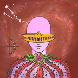 Divine Order of the Zodiac #5799