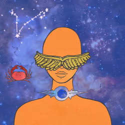 Divine Order of the Zodiac #8441