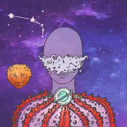 Divine Order of the Zodiac #4184