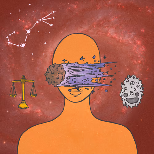 Divine Order of the Zodiac #8497