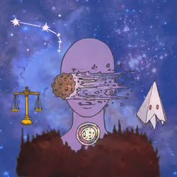 Divine Order of the Zodiac #6276