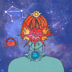 Divine Order of the Zodiac #3655