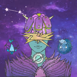 Divine Order of the Zodiac #3658
