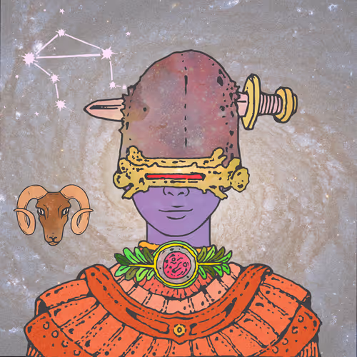 Divine Zodiac