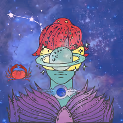 Divine Order of the Zodiac #3900