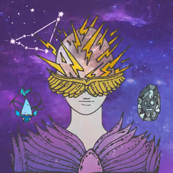 Divine Order of the Zodiac #1803