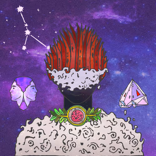 Divine Zodiac