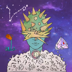 Divine Order of the Zodiac #2280