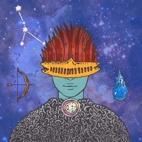 Divine Zodiac