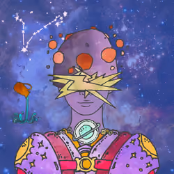 Divine Order of the Zodiac #3108