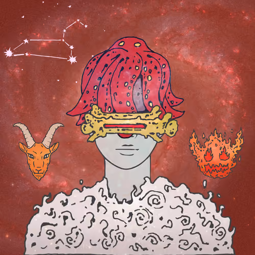 Divine Order of the Zodiac #8360