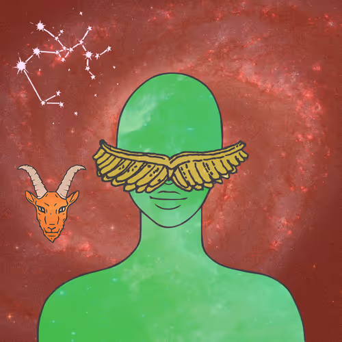 Divine Order of the Zodiac #5655