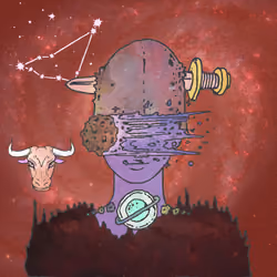 Divine Order of the Zodiac #595