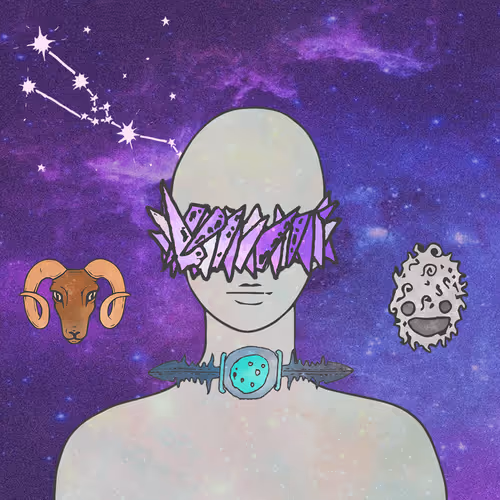 Divine Zodiac