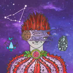 Divine Order of the Zodiac #9363