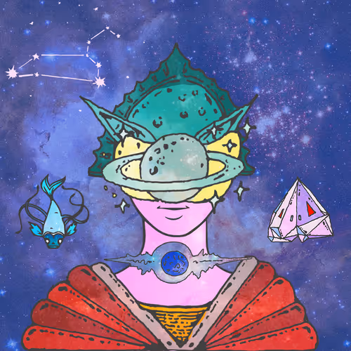 Divine Zodiac