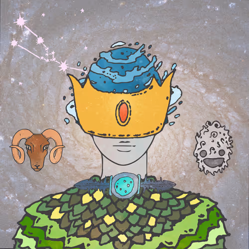 Divine Zodiac