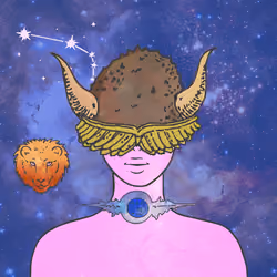 Divine Order of the Zodiac #3954