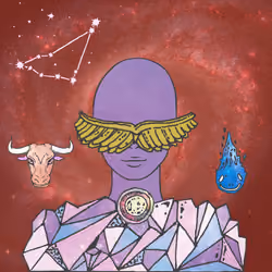 Divine Order of the Zodiac #5048