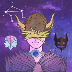 Divine Order of the Zodiac #8752