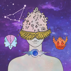 Divine Order of the Zodiac #2510
