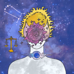 Divine Order of the Zodiac #5968