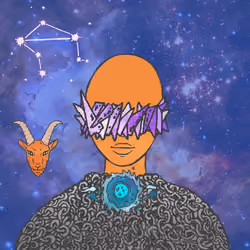 Divine Order of the Zodiac #2137