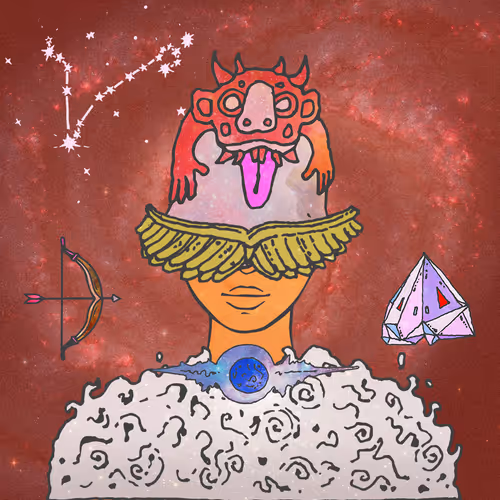 Divine Zodiac