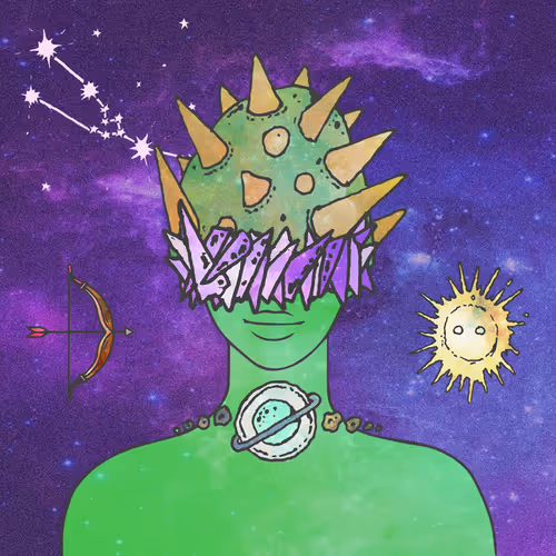 Divine Zodiac