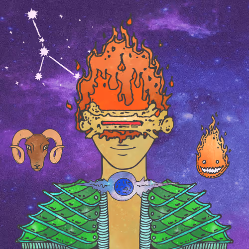 Divine Zodiac