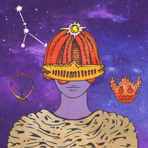 Divine Zodiac