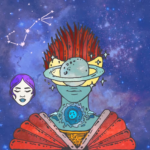 Divine Zodiac