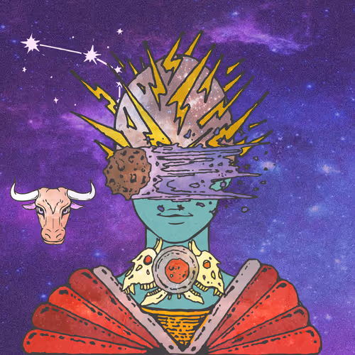 Divine Zodiac