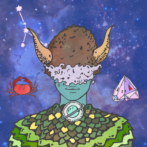 Divine Zodiac