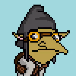 Bingo Goblin #434