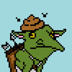 Bingo Goblin #428