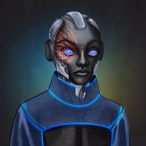 Xdroids Nft