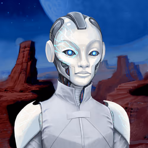 Xdroids Nft