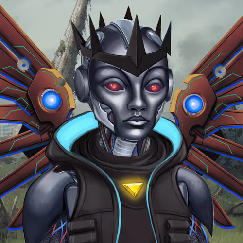 Xdroids Nft