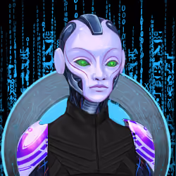 XDROIDS #208