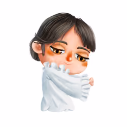 Wrapped in Quiet