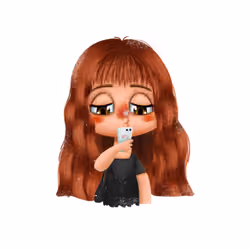 A Quiet Sip