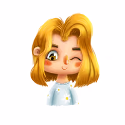 Daisy Wink