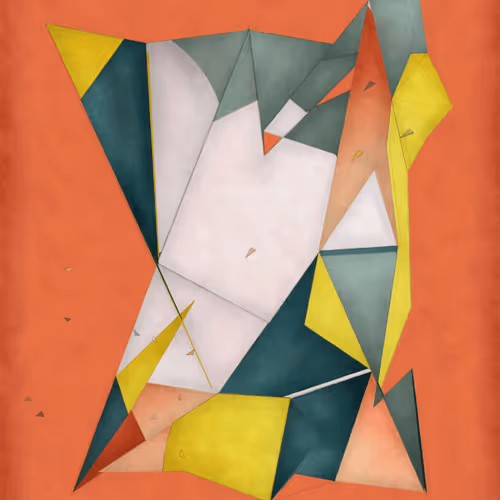 Dustfold By Lunarean