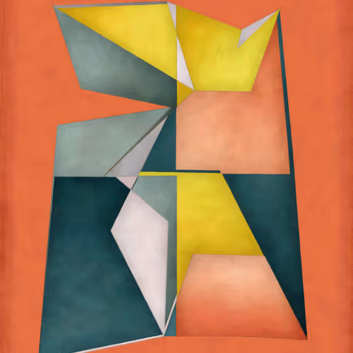 Dustfold By Lunarean