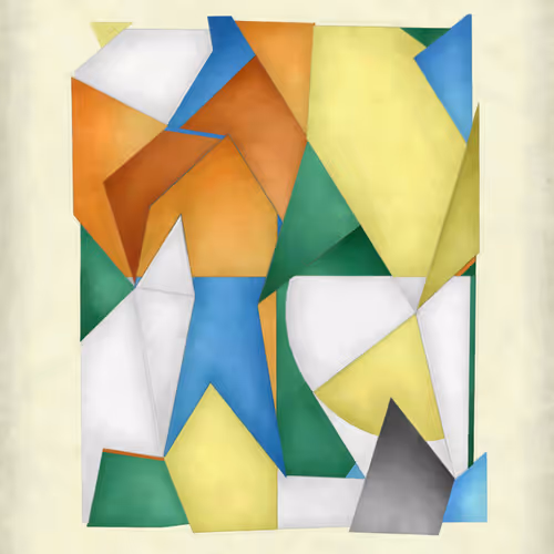Dustfold By Lunarean