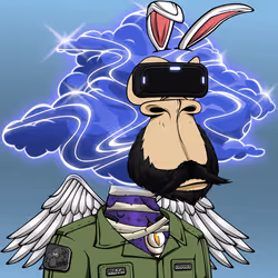 Metacloudz NFT #170