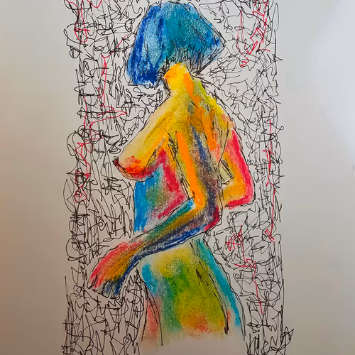 Ohhungryart