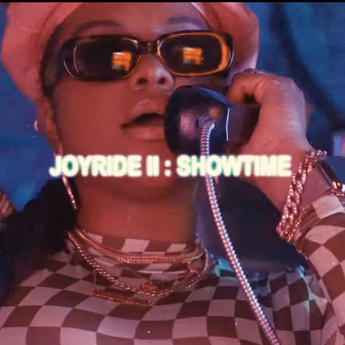 Joyride Ii Showtime