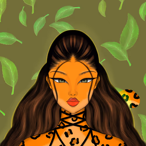Feminine Fusion V2